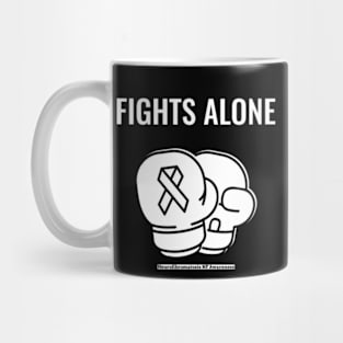 Neurofibromatosis NF Awareness Mug